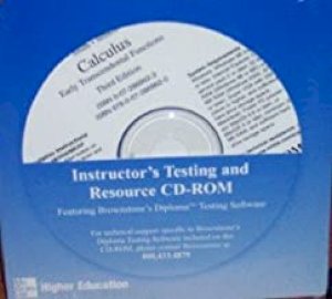 Calculus 3/E AP Testing & Resource Guide by Smith