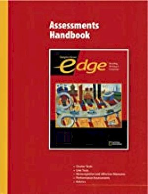 Edge: Fundamentals Assessment Handbook by Unknown