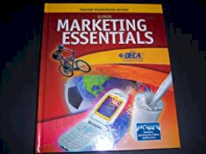 Marketing Essentials 5/E Te by Teacher's Edition