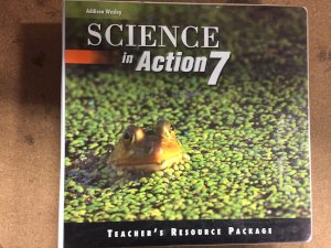 Science in Action 7 TRP by Teacher's Resource