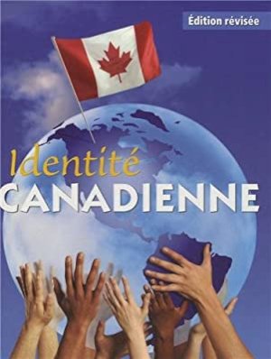 Identite Canadienne 8 by Unknown