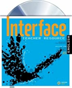 Interface V1.1 Teacher Resource CD-Rom by Teacher's Resource CD