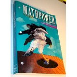 Math Power 9 Wce - Te by Teacher's Edition