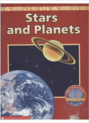 Stars and Planets by Unknown