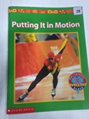 Putting it in Motion by Unknown