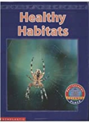 Healthy Habitats by Unknown