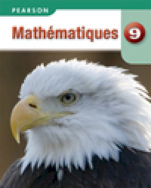 Pearson Mathematiques 9 by Baron