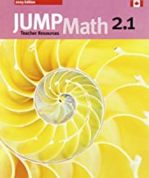 Jump Math Grade 2 Teacher Resources by Teacher's Resource