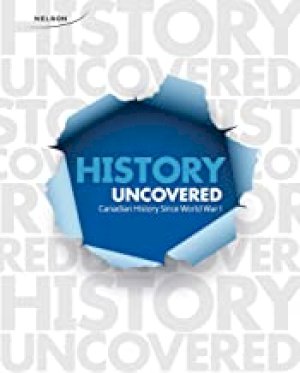 History Uncovered St Bk W/PDF Online Acc by Collishaw/Piper/Hallman-C