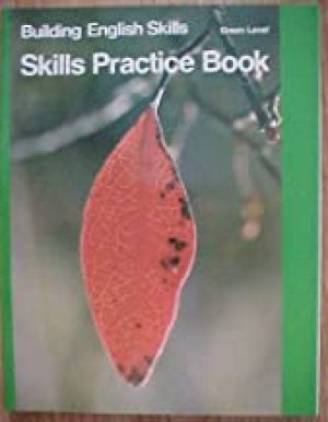 Building English Skills Green Workbook by Unknown