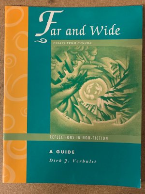 Far and Wide Teacher's Guide by Teacher's Guide