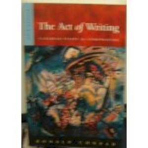 Act of Writing 5/E -->See 0075603659**** by Conrad, Ronald