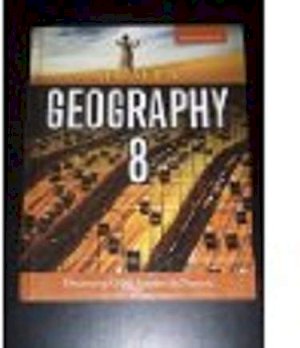 Human Geography 8 Student Text by Draper, Graham
