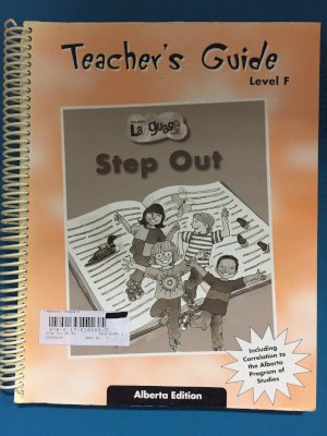 Step Out Ab TG by Nla Grade 2