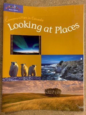 Looking at Places Mini Text Abss MV GR 2 by Many Voices 2