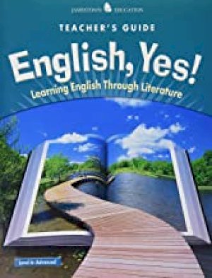 English Yes LVL 6 Advanced TG by Teacher's Guide