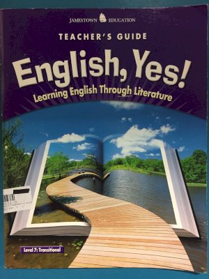 English Yes LVL 7 Transitional TG by Teacher's Guide