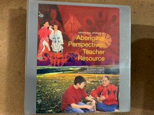 Aboriginal Studies 10: Aboriginal Per TG by Teacher's Resource