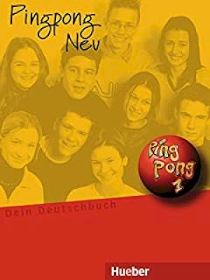 Pingpong Neu by Hogget