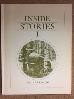 Inside Stories I 1/E TG by Kirkland