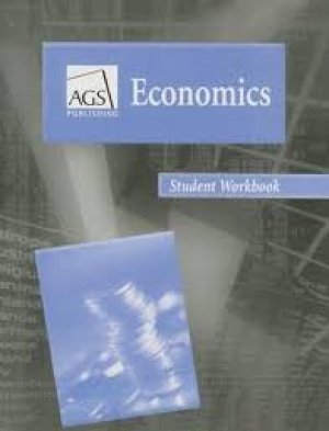 Economics Ags Workbook by Lewinsky