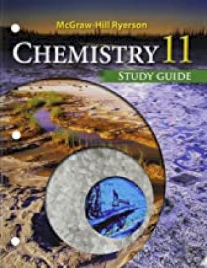 Chemistry 11u Study Guide by Nixon-Ewing, Barbara