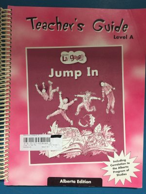 Jump In AB TG by Nla Grade 1