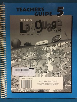 What Should I Do? Ab TRB by Nla Grade 5