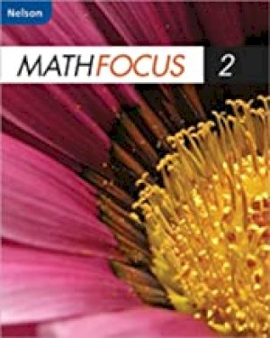 Math Focus 2 by Small, Marian