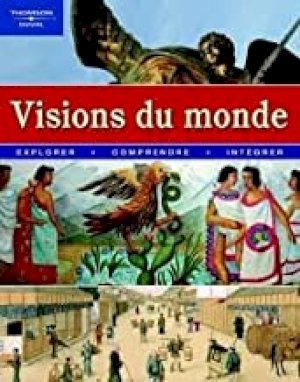 Visions Du Monde by Collectif