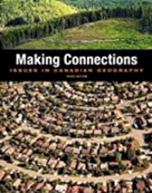 Making Connections: Issues in Canadian by Unknown