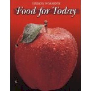 Food for Today 7/E Workbook by Mcgraw-Hill| Kopan, Alice