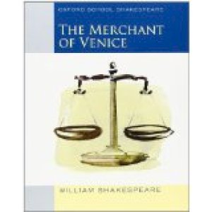 Merchant of Venice (2010 Oxford School) by Shakespeare, William