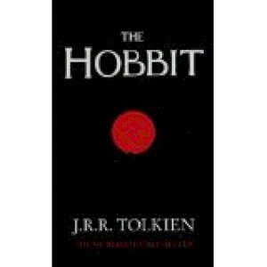 Hobbit, The (*bestseller*) by Tolkien