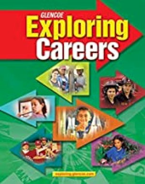 Exploring Careers, Student Edition by Mcgraw-Hill Education