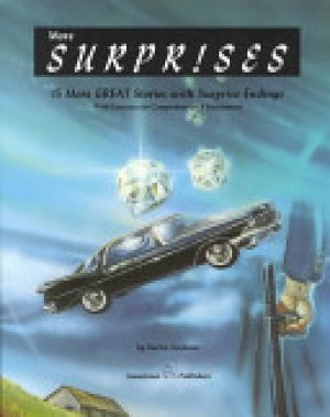 More Surprises: Goodman's 5-Star Stories by Goodman, Burton