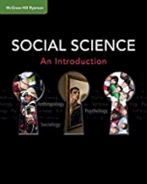 Social Science: An Introduction by Unknown