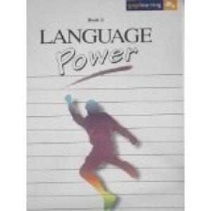 Language Power (E)-Grade 7 by Gage