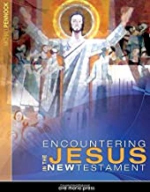 Encountering Jesus in the New Testament by Pennock, Michael