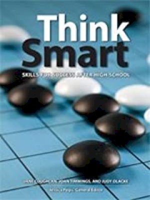 Think Smart Text and Workbook Package by Unknown