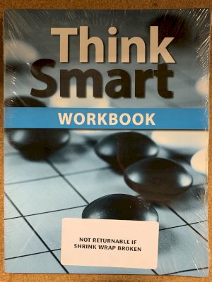 Think Smart Workbook by Unknown