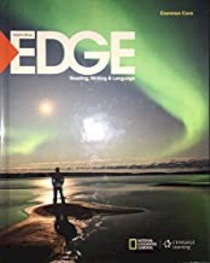 Edge 2014 Level A Student Edition by Moore, David W