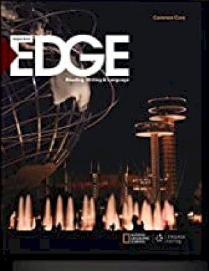 Edge 2014 Fundamentals Student Edition by Moore, David W