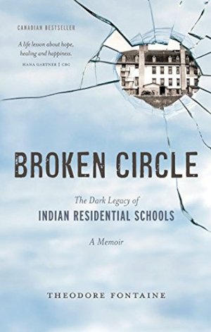 Broken Circle: The Dark Legacy of Indian by Fontaine, Theodore