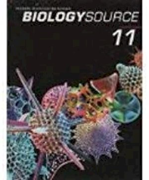 Biologysource 11 by Ellis