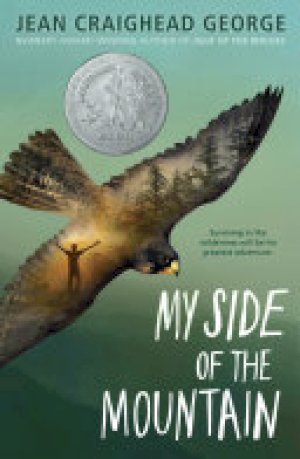 My Side of the Mountain by George