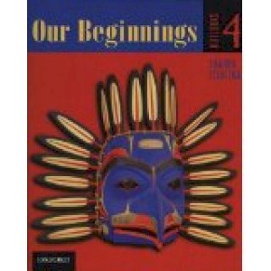 Outlooks 4 Our Beginnings by Sterling