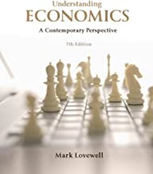 Understanding Economics 7/E by Lovewell, Mark