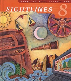 Sightlines 8 by Barlow-Kedves, Alice
