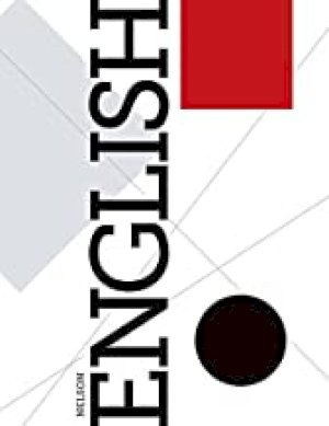 Nelson English 10 Academic Student Book by Davison/Kunka